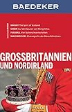 Baedeker Reiseführer Großbritannien und Nordirland: mit GROSSER REISEKARTE (Baedeker Reiseführer E-Book)