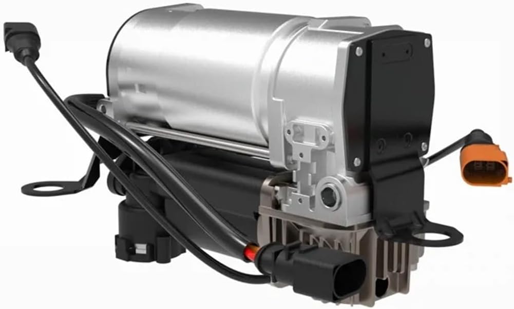 Suitable For/old Air Pump Distribution Valve Suspension Control