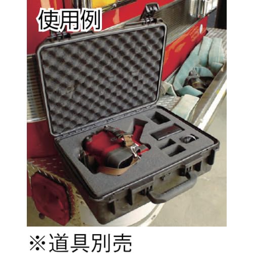 Pelican Storm iM2450 Case con espuma negro miniatura 7