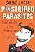 Produktbild Pinstriped Parasites: Toxic People in the Workplace
