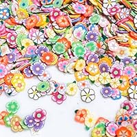 Amazon | デコパーツ スライス棒 フレークシュガー 約50g カット済み