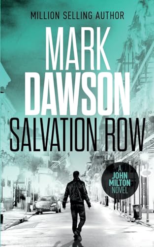 Salvation Row