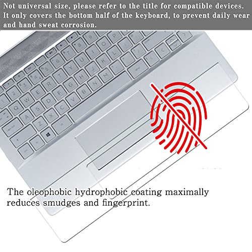 Protector táctil para teclado 2 pack TSUKUMO 14" miniatura 3