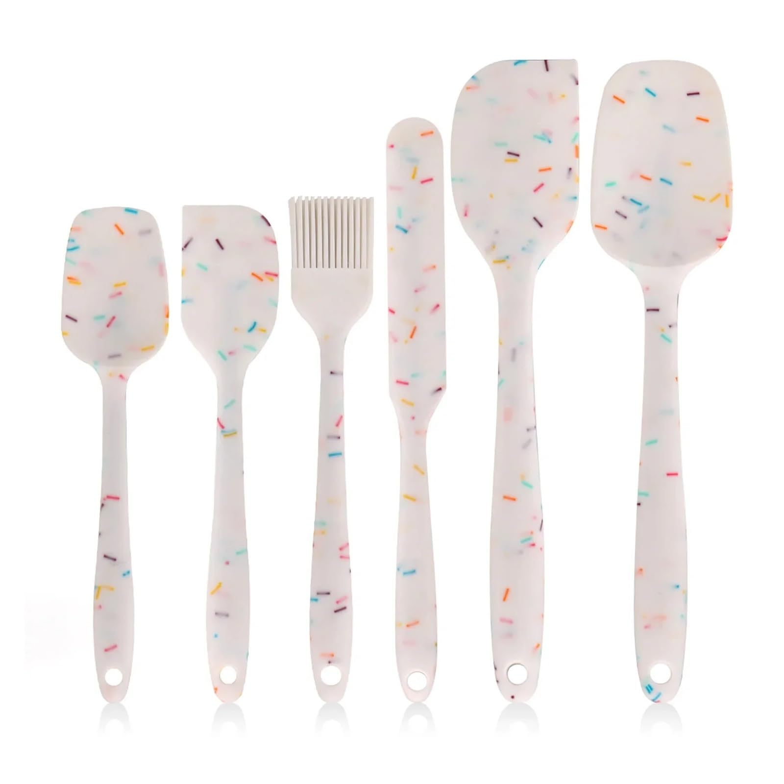 Spatule silicone pour cuisiner en famille et réussir toutes vos recettes créatives