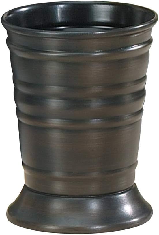 Bogart Tumbler Oil Rubbed Bronze