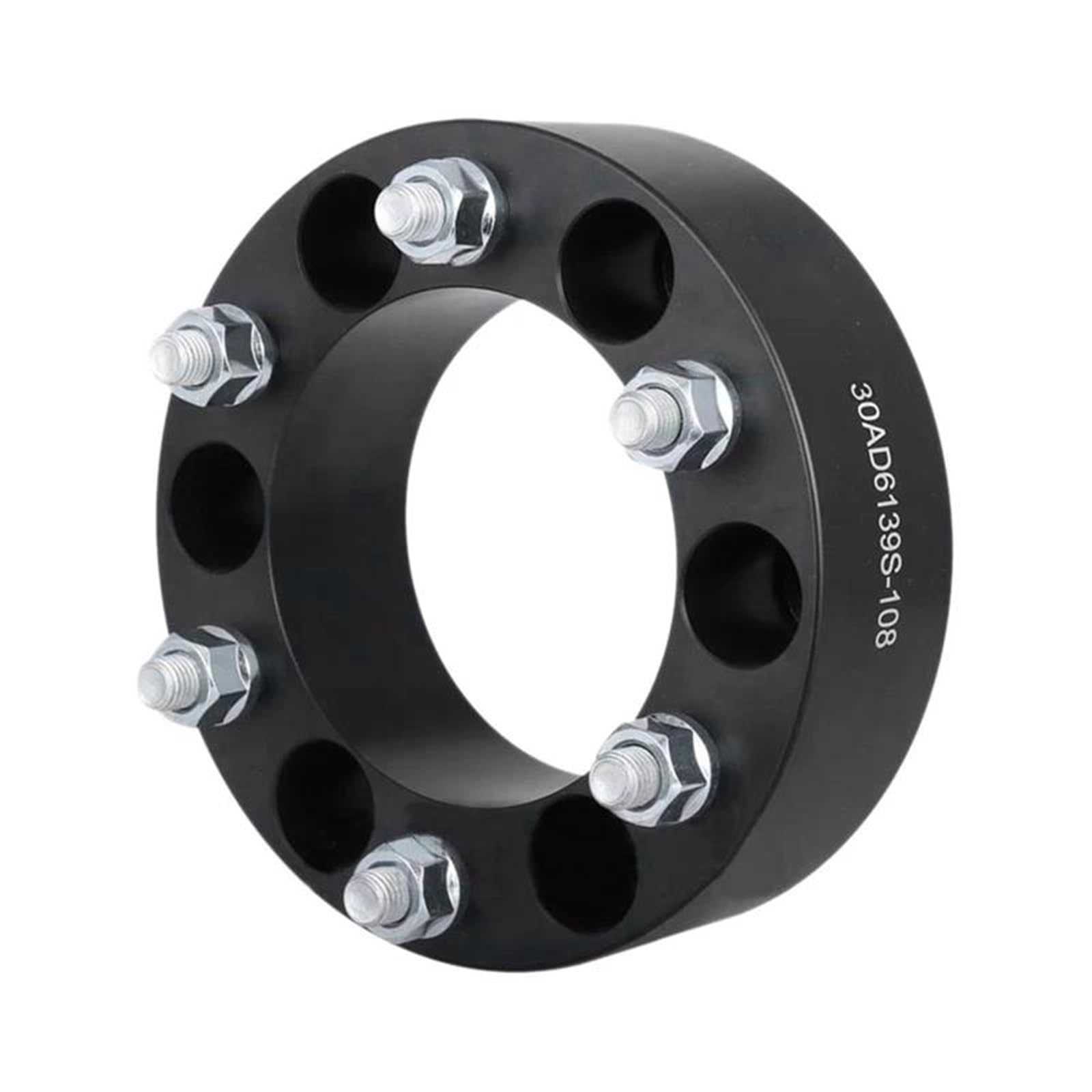 Entretoise de roue de voiture 30mm pour élargir la voie de Ford Ranger et stabiliser le châssis