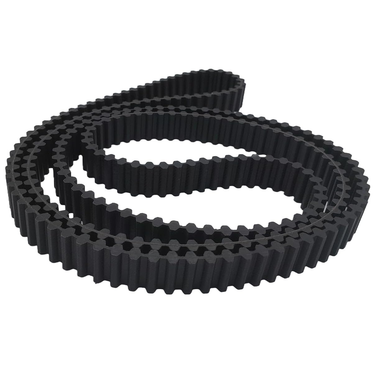 Fits Honda HF2417 HF2417-MAPF Deck Timing Belt Pn 80481-VK1-003
