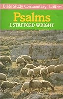 Psalms 0875081576 Book Cover