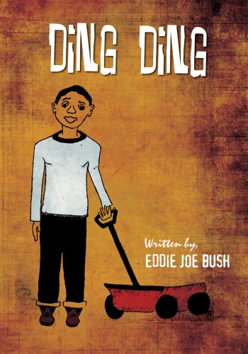 Ding Ding (English Edition)