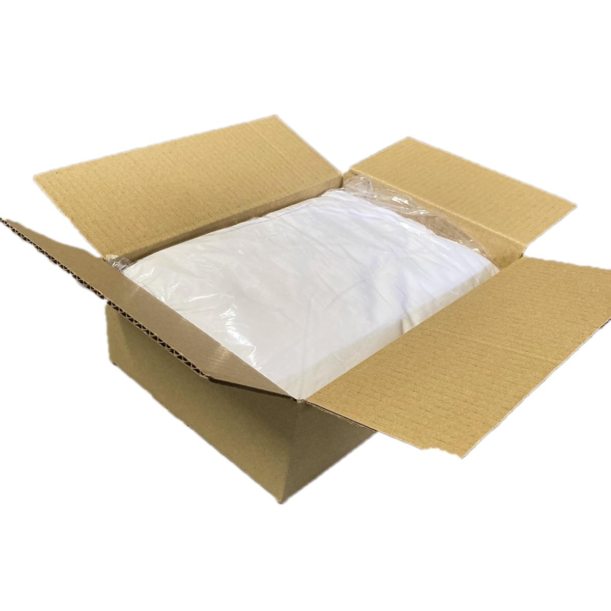 Amazon.co.jp: 白メリヤス 縫い合わせなし ウエス 雑巾 ウェス クロス