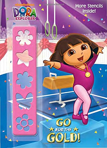 Go for the Gold! (Dora the Explorer)