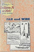 Far And Wide 1560650664 Book Cover