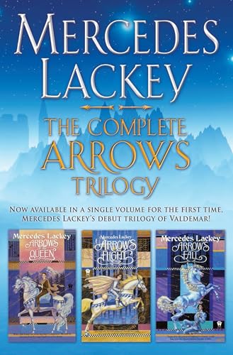 The Complete Arrows Trilogy (Heralds of Valdemar)