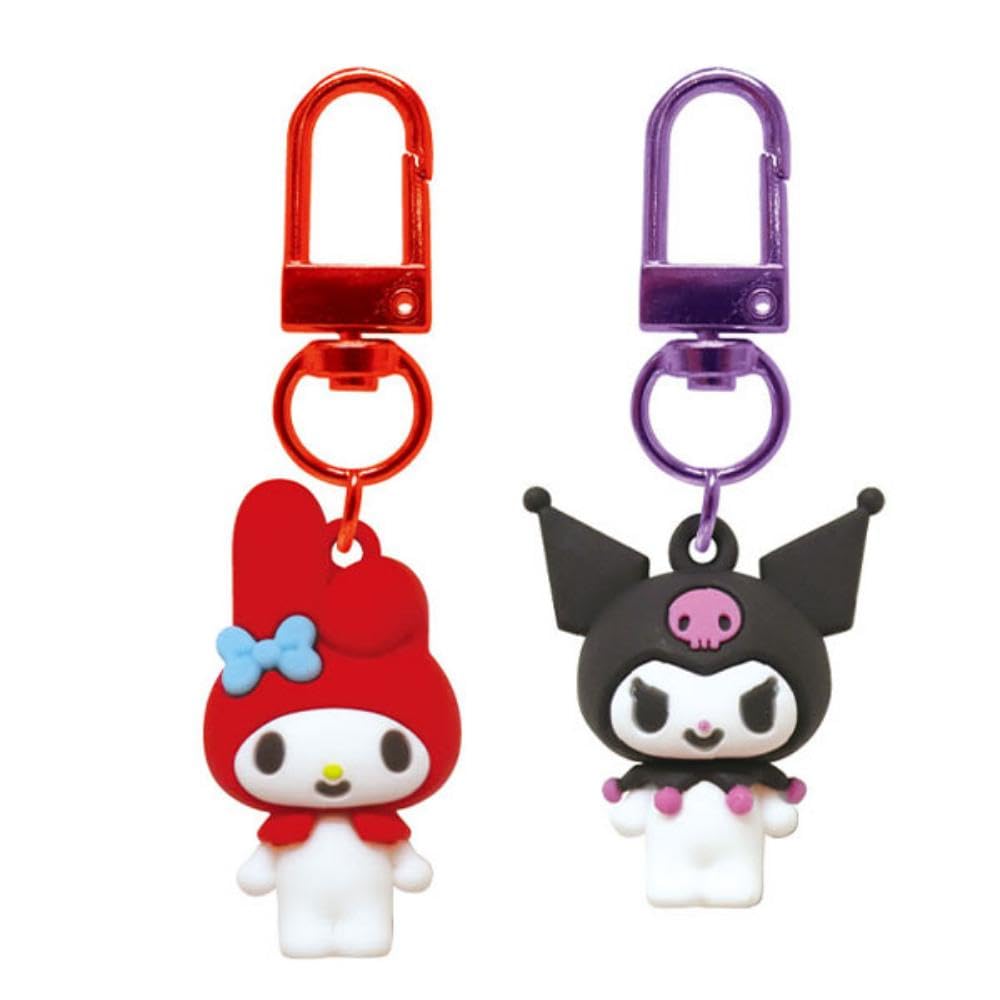 Amazon.co.jp: ケイカンパニー(K Company) サンリオキャラクターズ PVC