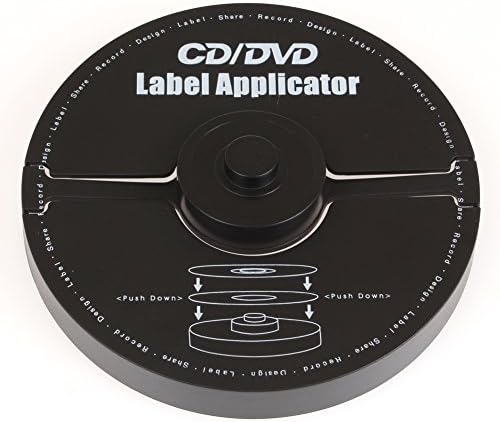 Memorex cd labels 300 pack white