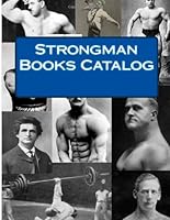 Strongman Books Catalog 1482670674 Book Cover