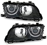 geeignetes Leuchtmittel: D2S Xenon / H7 (Brenner und Steuergeräte nicht im Lieferumfang)