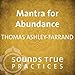 Mantra for Abundance