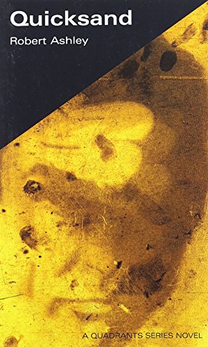 Quicksand 0936050322 Book Cover