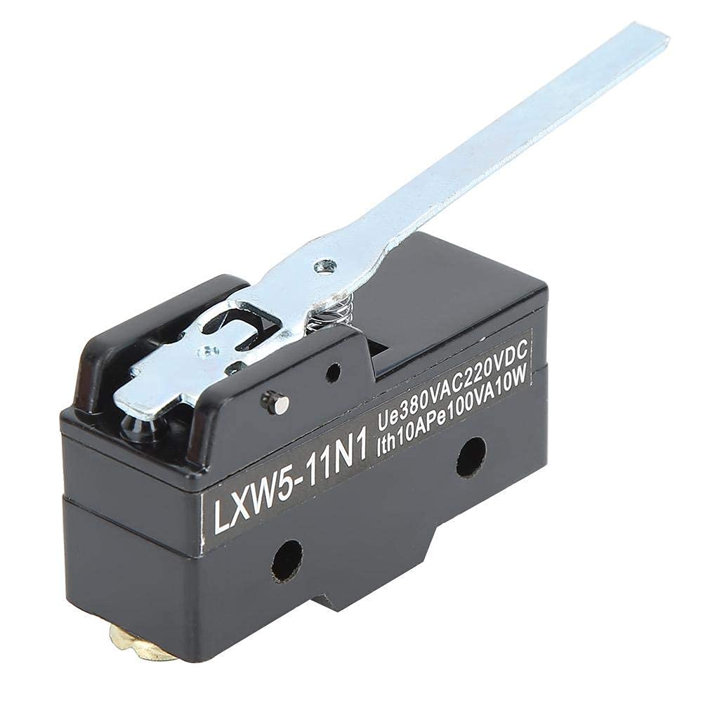Fdit de Control de la incubadora de 2 Piezas Interruptor de límite Piezas de la incubadora de Repuesto Equipo de incubación de la Granja Accesorios de la Granja 220V