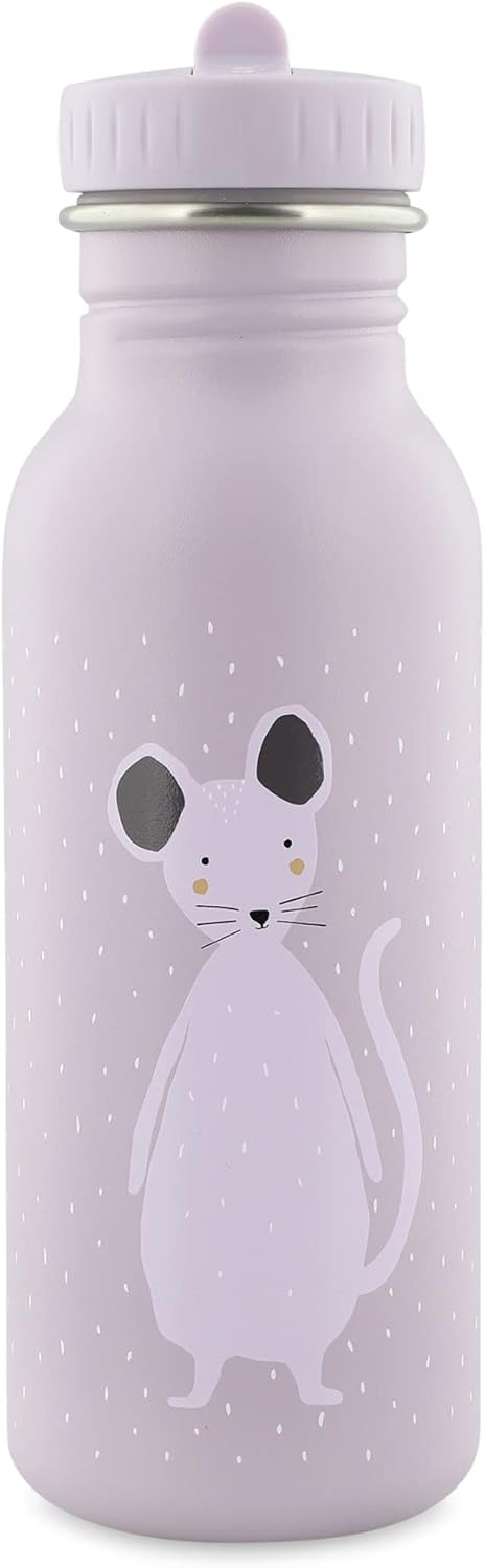 Trixie Drinkfles Mrs. Rabbit 500ml