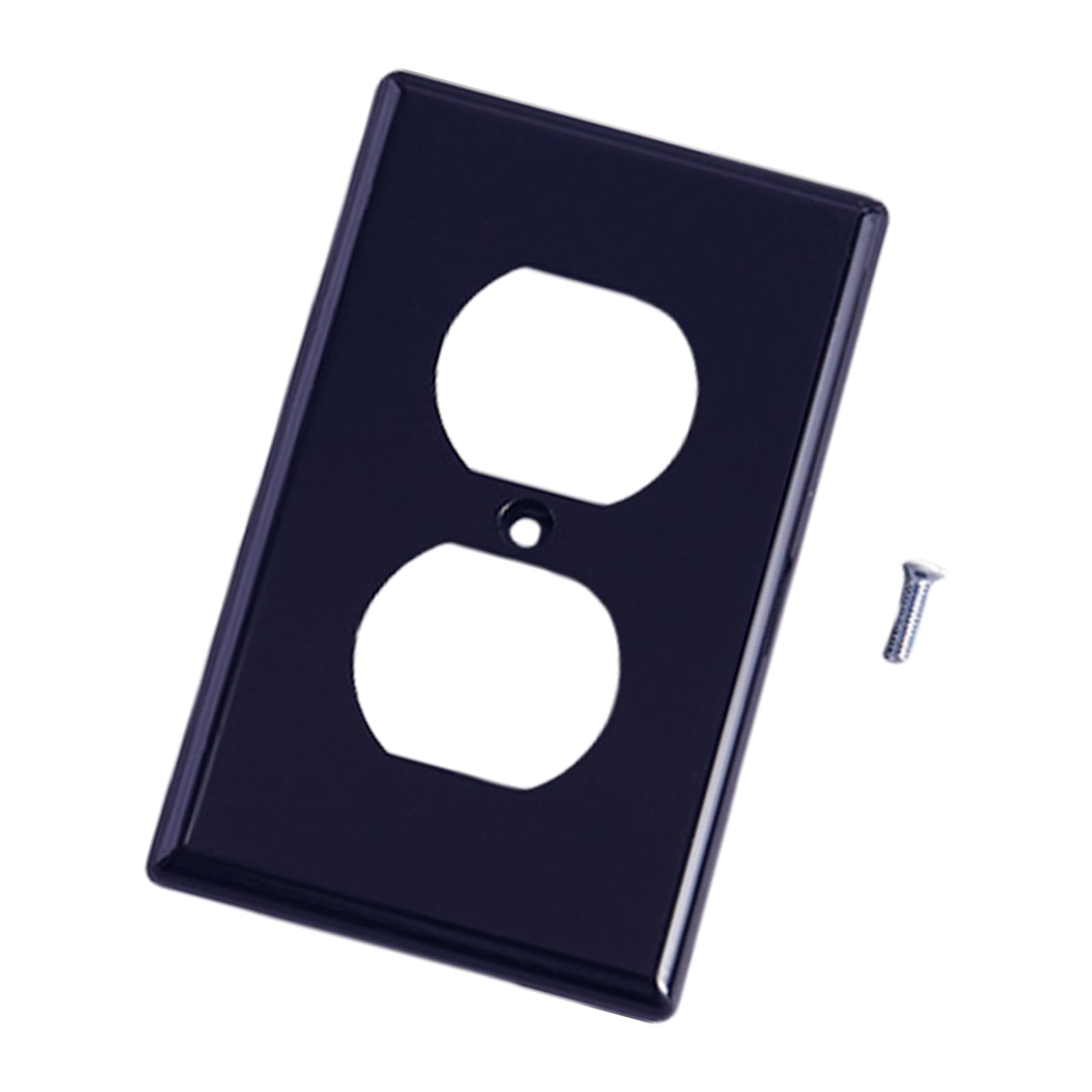 Electrical Outlet Covers Plates Switches Plates Outlet Covers Receptacle Faceplate Electric Socket Plug Faceplates