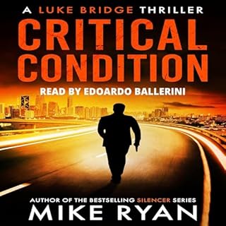 Critical Condition cover art
