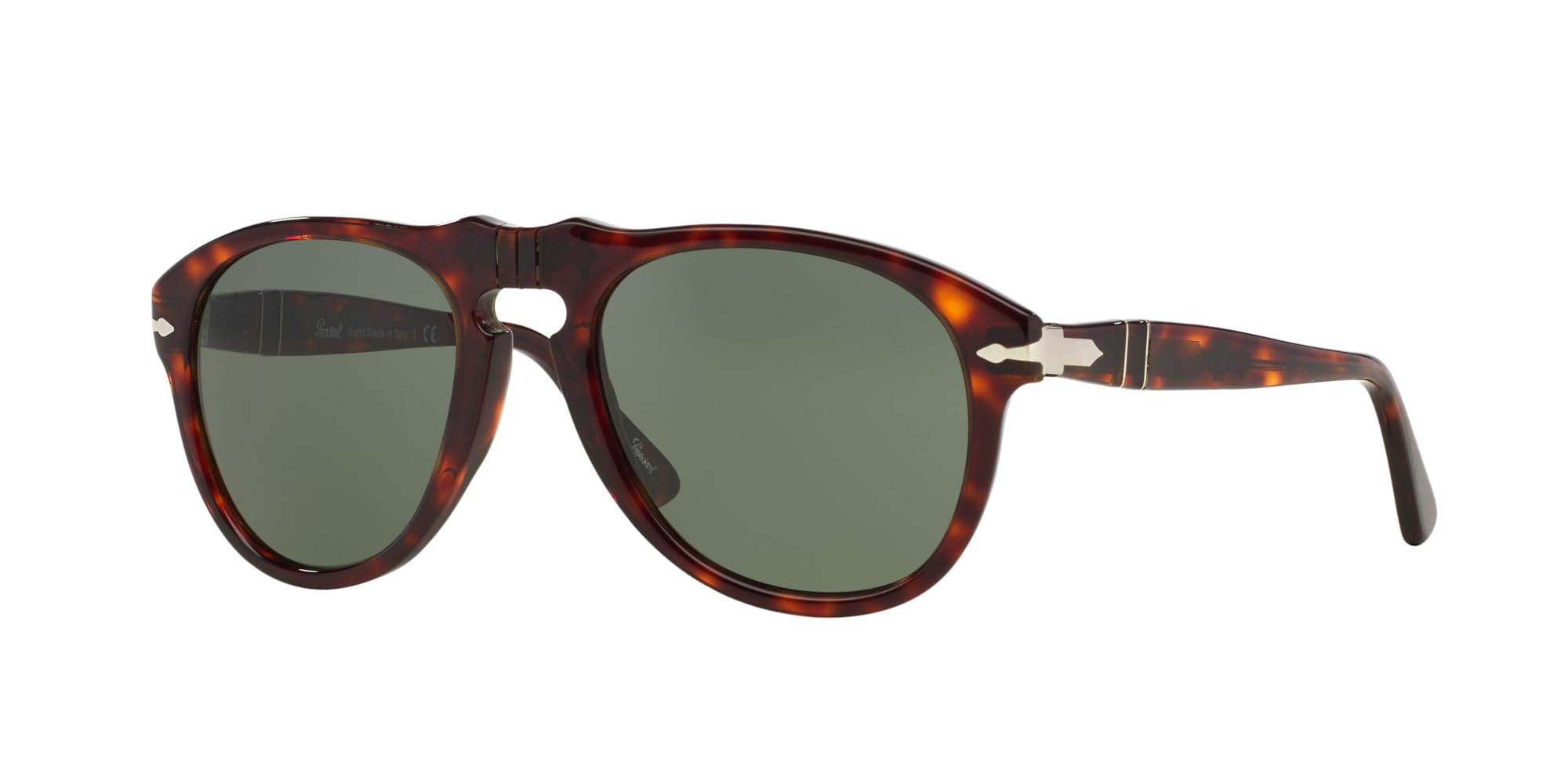 Persol MOD. 0649 Sun Occhiali da Sole, Unisex Adulto
