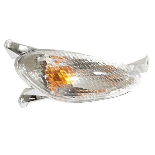 cyclingcolors Kymco Dink Compatible Scooter Motorcycle Moped Front Right Turn Signal Indicator