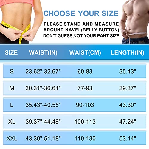 Sophiyaya Back Braces For Men And Women, Back Support Belt For Lower Back Pain Relief With 6 Stays, Breathable Lumbar Support Belt Dual Adjustable Straps For Sciatica,Herniated Disc (Large) #TOP5