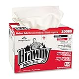 GP Brawny Industrial Premium All Purpose DRC Wiper