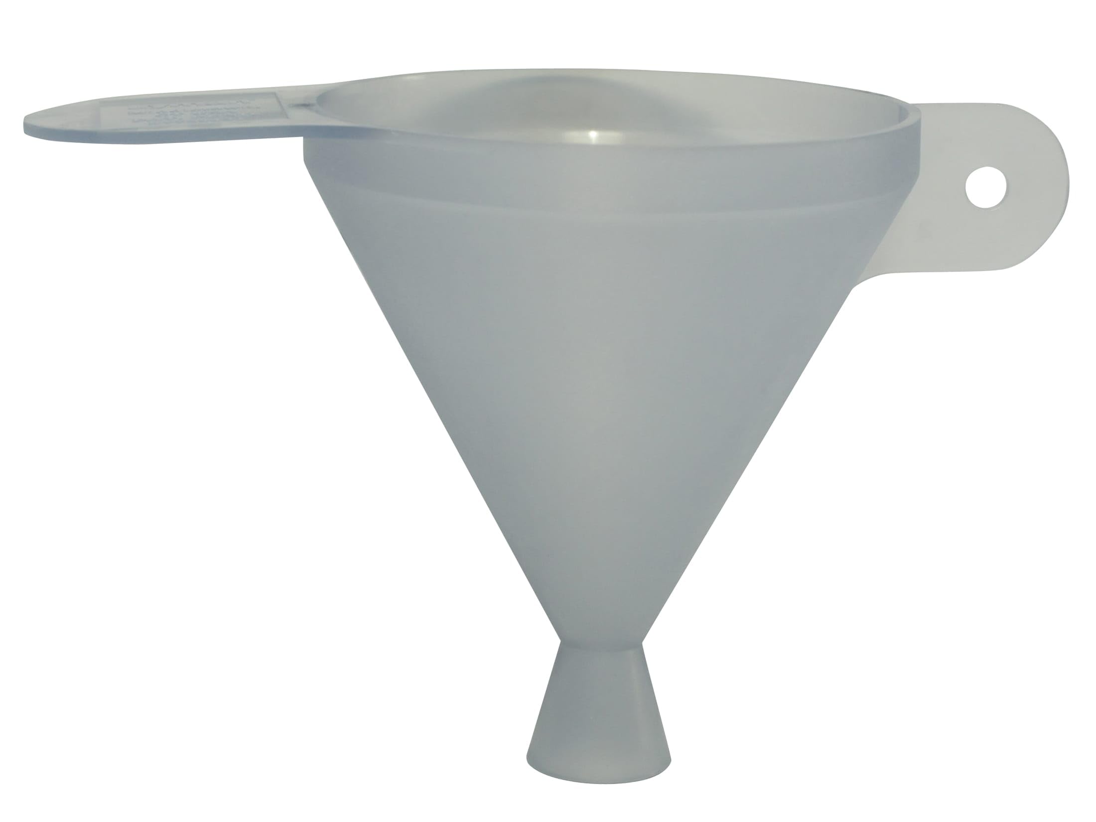 E-Zee Powder Funnel