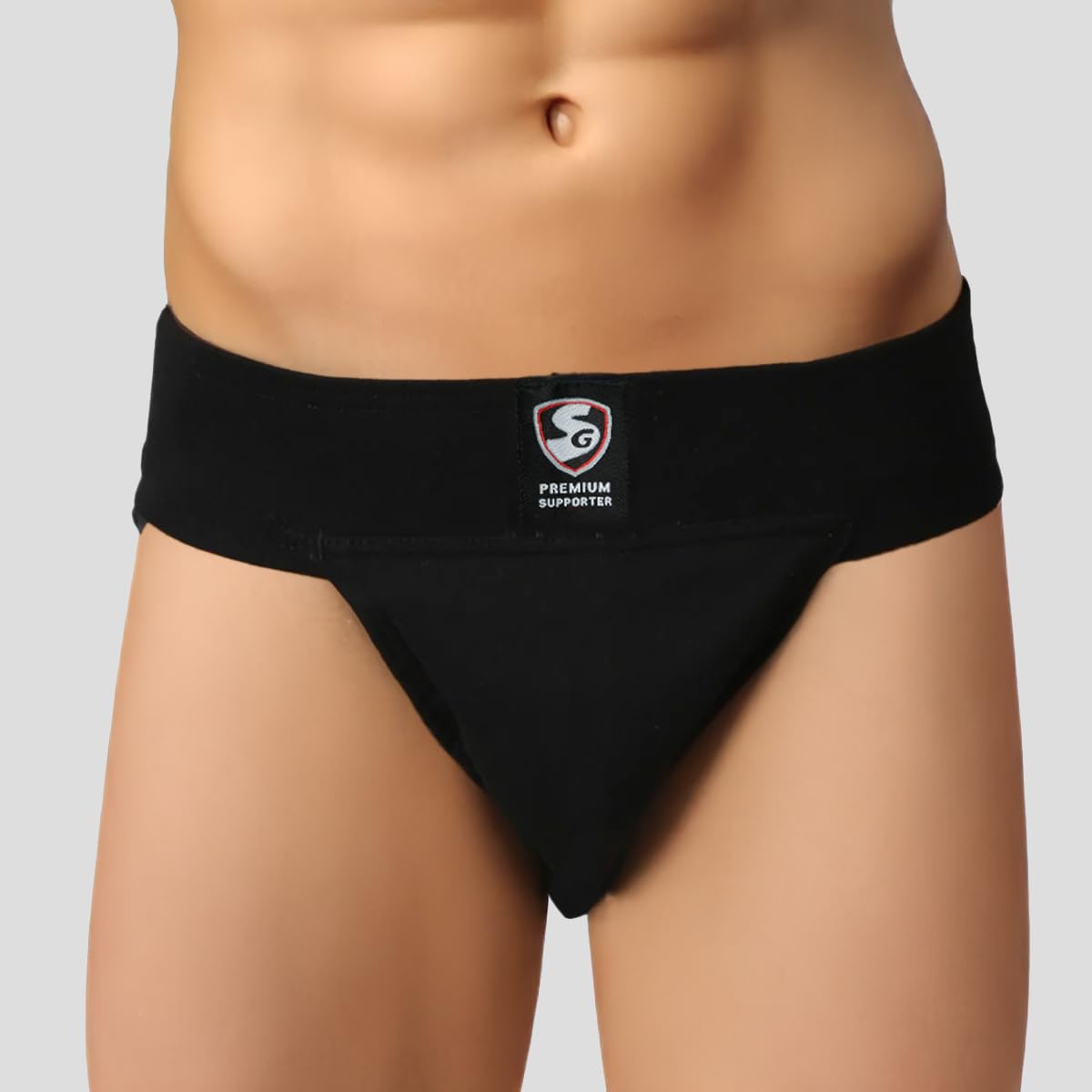 SG Premium Supporter (Black)-picture-18