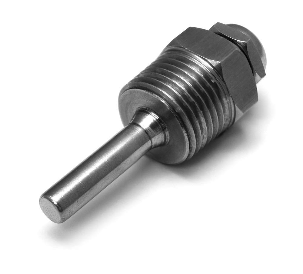 Atlas Scientific PT-1000 30mm Temperature Thermowell -273°C to 1300°C
