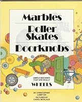 Marbles,Roller Skates,Doorknob (Gateway) 1878841459 Book Cover