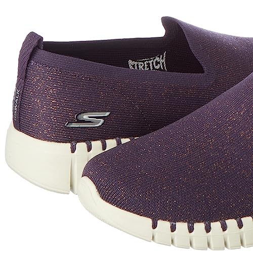 Image of Skechers Women Go Walk Smart Oracle Walking Shoes