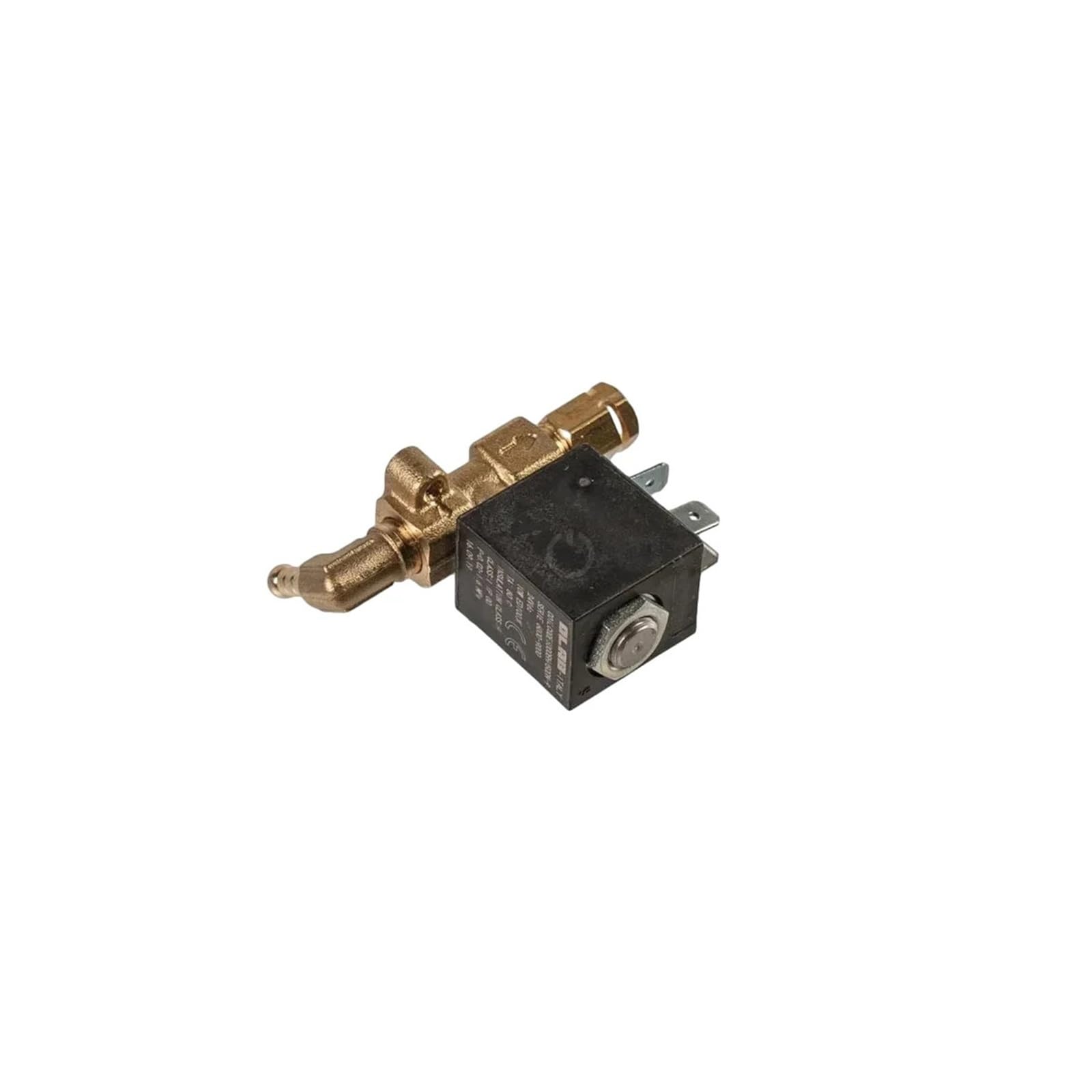 Válvula Solenoide for cafetera, Compatible con Philips, Saeco HD8927 HD8847 HD8834 HD8829 EP3550 EP3360 SM5572 SM5573 421944029341