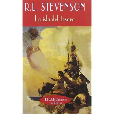 La isla del tesoro