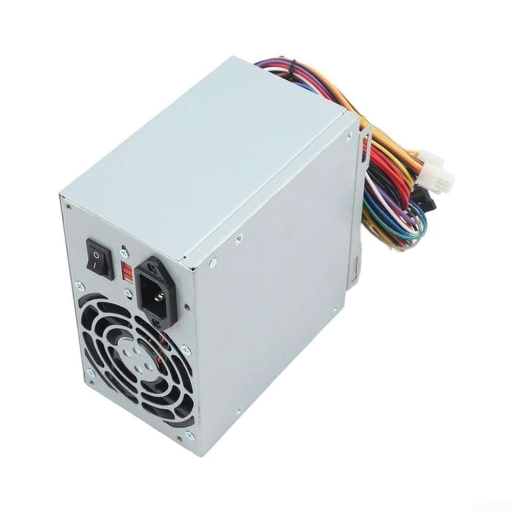 Sostituzione dell'alimentatore ATX 400W per FSP300-60THA FSP300-60PLN con protezione di sicurezza per l'aggiornamento del PC desktop