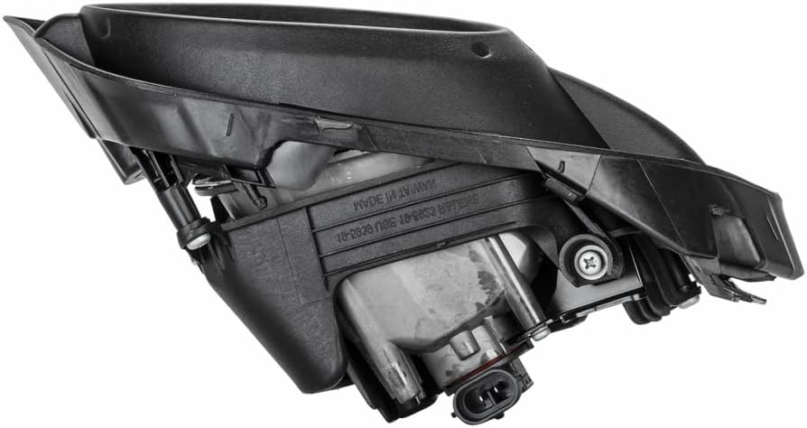 For Honda Fit Sport Fog Light 2009 2010 Driver Side Replacement For HO2592122 | 33951-TK6-305