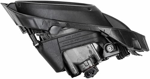 Miniatura 8 de For Honda Fit Sport Fog Light 2009 2010 Driver and Passenger Side Pair For HO2592122  33951-TK6-305