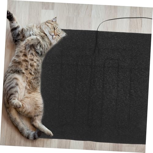 Alfombrilla Térmica para Mascotas y Reptiles USB miniatura 7