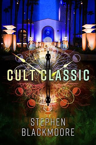 Cult Classic (Eric Carter Book 9) (English Edition)
