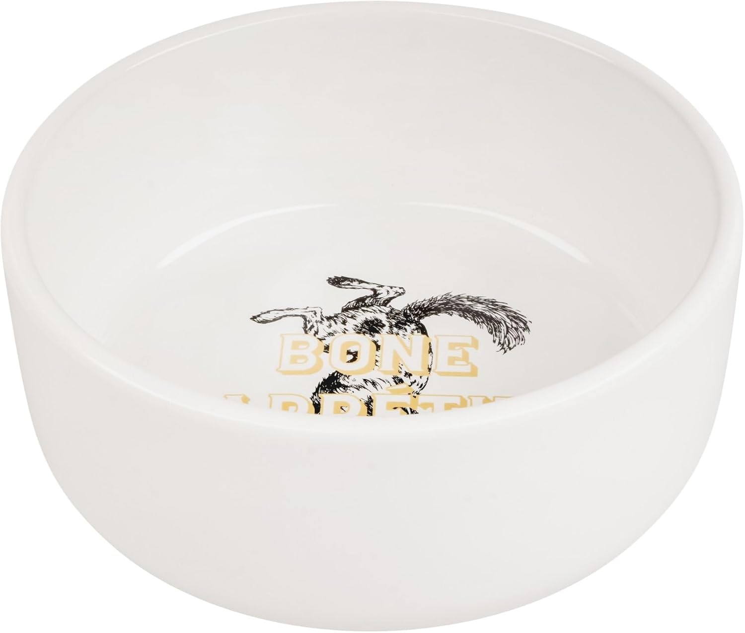 Harry Barker Large Ceramic Dog Bowl