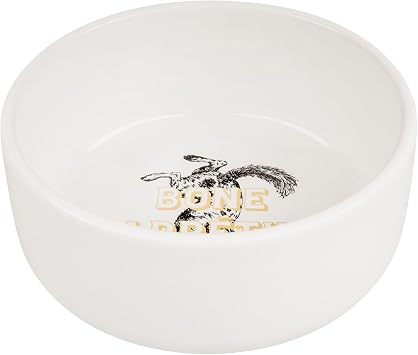 Harry Barker Small Ceramic Dog Bowl