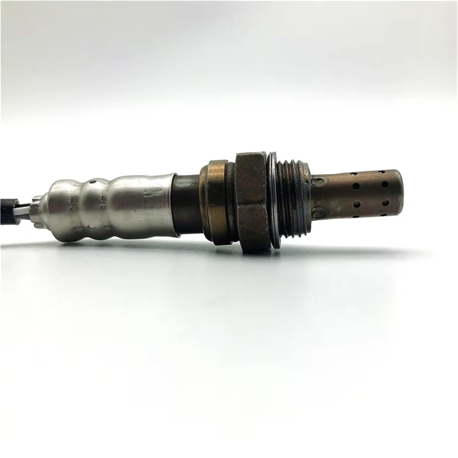 Compatible Con CITROEN Para BERLINGO C2 C3 C4 C5 C6 O2 Sensor Lambda De Oxígeno Pieza De Repuesto Automotriz OEM: 96368765 9657632980