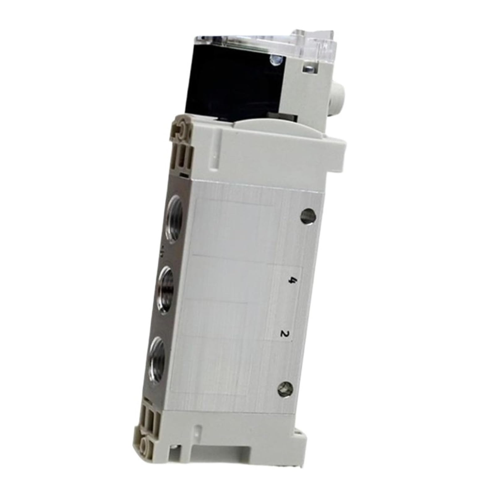 Electroválvula 574371 VUVG-L14-M52-MT-G18-1P3, electroválvula neumática para Suministro de Agua en Edificios y automatización Industrial.
