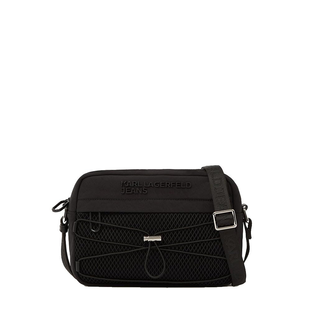 KARL LAGERFELD JEANS, Herren, Utility String Crossbody