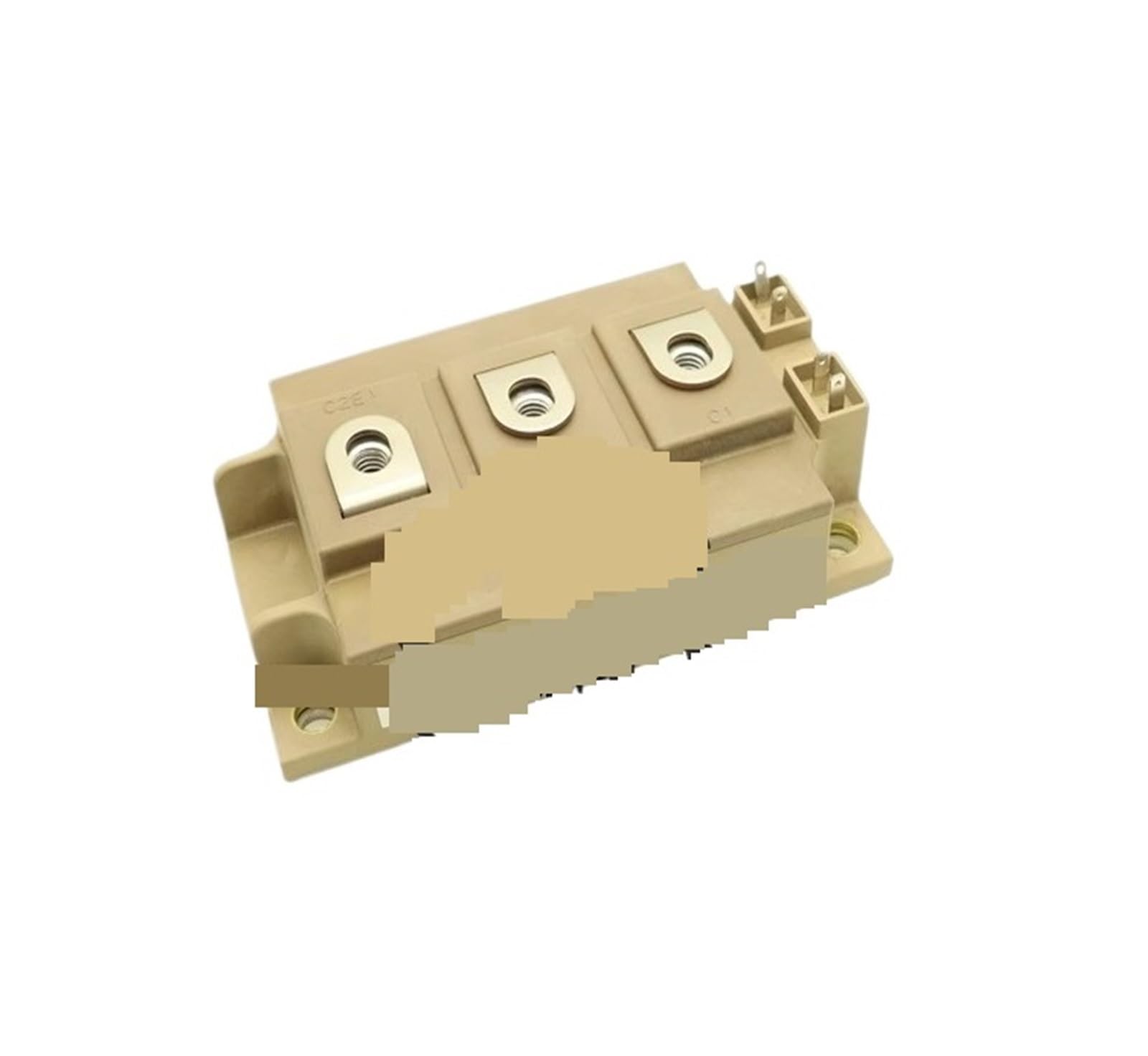 Módulo 2MBI300U4H-120 QTFJCH7 de alta eficiencia para optimizar el control de energía
