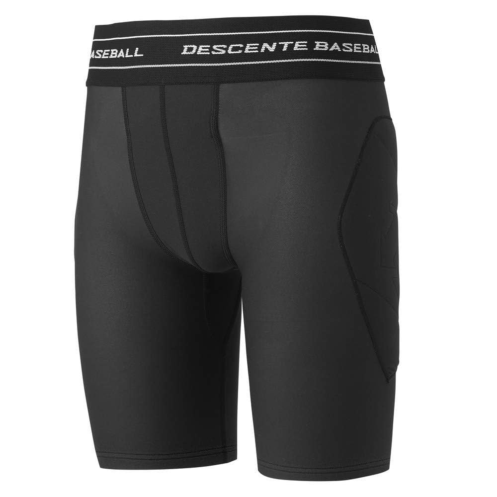 Amazon.co.jp: DESCENT(デサント) 少年野球 ジュニアパッド付き